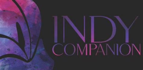 indy companion|FAQ .